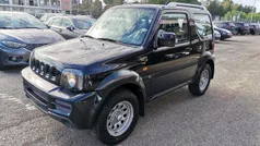 Usata 2007 Suzuki Jimny SUV | 13.990 € (Molto cara)