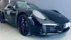 Usata 2016 Porsche 911 Carrera Coupé | 89.000 € (Buon prezzo)