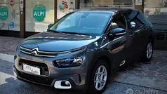 Grigio Usata 2020 Citroën C4 Cactus PureTech Due volumi | 13.800 € (Buon prezzo)