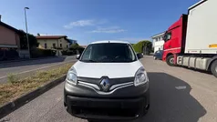 Bianco Usata 2015 Renault Kangoo Monovolume | 4500 € (Super prezzo)