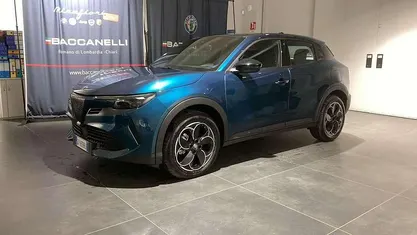 Usata Alfa Romeo Junior 114 kW (156 CV) 2025 SUV