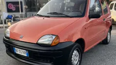 Other Usata 1999 Fiat 600 Due volumi | 1490 € (Super prezzo)