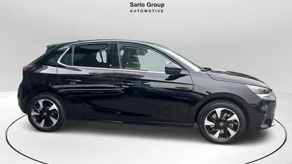 Usata Opel Corsa-e Elegance 57 kW (78 CV) 2021 Utilitaria