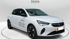 Argento Usata 2023 Opel Corsa-e Elegance Due volumi | 17.900 € (Ottimo prezzo)