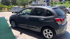 Grigio Usata 2016 Citroën C3 Exclusive Due volumi | 3900 € (Super prezzo)