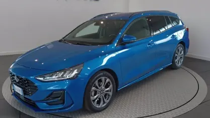 Usata Ford Focus ST-Line 125 CV (91 kW) 2023 Station wagon