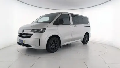 Begagnad VW Caravelle Life 150 HK (110 kW) 2025 Grå Van