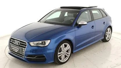 Usata Audi A3 Comfort 300 CV (220 kW) 2015