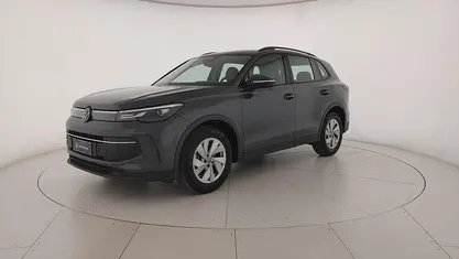 Usata VW Tiguan Life 150 CV (110 kW) 2025 SUV