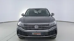 Grigio Usata 2023 VW Touareg R-line SUV | 60.900 € (Buon prezzo)