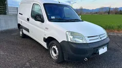 Bianco Usata 2003 Citroën Berlingo Monovolume | 1900 € (Ottimo prezzo)