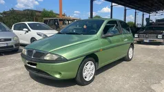 Verde Usata 1996 Lancia Ypsilon Due volumi | 1400 €