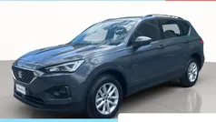 Grigio delfino Usata 2024 Seat Tarraco Style SUV | 27.900 € (Ottimo prezzo)