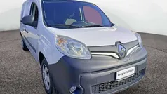 Bianco Usata 2017 Renault Kangoo SE Monovolume | 9900 € (Buon prezzo)