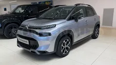 Grigio Usata 2023 Citroën C3 Aircross PureTech SUV | 16.900 € (Buon prezzo)