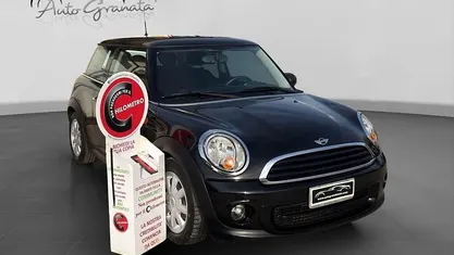 Usata Mini Cooper Clubman 75 CV (55 kW) 2011 Station wagon