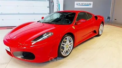 Usata Ferrari F430 490 CV (360 kW) 2007 Coupé