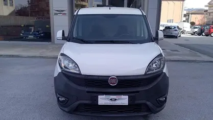 Usata 2019 Fiat Doblò Lounge Monovolume | 8300 € (Super prezzo)