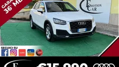 Bianco Usata 2019 Audi Q2 SUV | 15.990 € (Super prezzo)