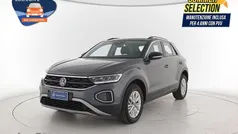 Usata 2024 VW T-Roc Life SUV | 25.000 € (Ottimo prezzo)