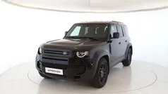 Nero Usata 2021 Land Rover Defender S SUV | 48.500 € (Ottimo prezzo)