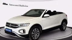 Usata 2023 VW T-Roc Style SUV | 22.900 € (Buon prezzo)