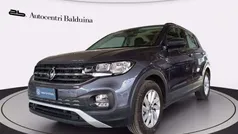 Usata 2022 VW T-Cross Style SUV | 18.000 € (Buon prezzo)