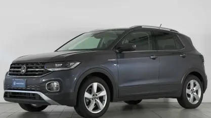 Usata VW T-Cross 110 CV (80 kW) 2023 SUV