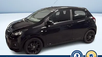 Usata 2021 Peugeot 108 Active | 11.500 € (Buon prezzo)