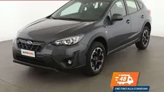Nero Usata 2021 Subaru XV SUV | 18.599 € (Buon prezzo)