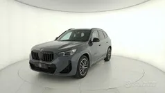 Grigio Usata 2023 BMW X1 M Sport SUV | 43.900 € (Ottimo prezzo)