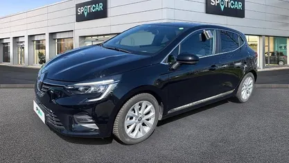 Usata Renault Clio V Techno 140 CV (102 kW) 2022 Utilitaria