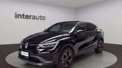 Nero metallizzato Usata 2022 Renault Arkana R.S. SUV | 22.990 € (Buon prezzo)