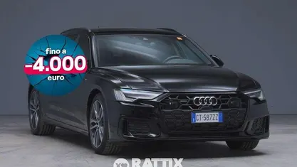 Usata 2024 Audi A6 Business Station wagon | 44.374 €