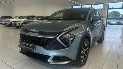 Usata Kia Sportage Style 180 CV (132 kW) 2023 SUV