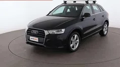 Usata 2017 Audi Q3 Sport SUV | 17.099 € (Buon prezzo)