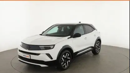 Usata Opel Mokka 136 CV (100 kW) 2025 Bianco SUV