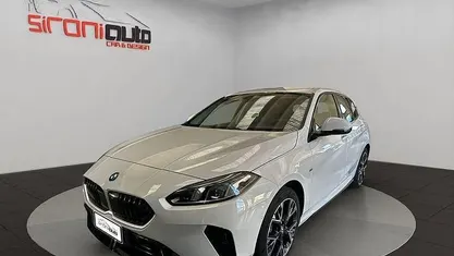 Usata BMW 120 M Sport 150 CV (110 kW) 2025 Utilitaria
