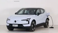 Blu Nuova 2024 Volvo EX30 Performance SUV | 43.500 € (Buon prezzo)