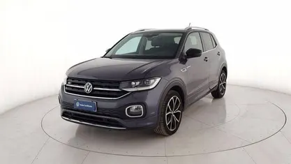 Usata VW T-Cross Advance 110 CV (80 kW) 2023 SUV