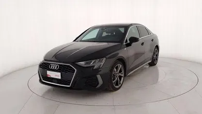 Usata Audi A3 S-Line 116 CV (85 kW) 2024 Berlina
