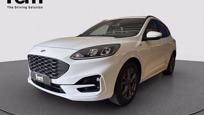 Occasion Ford Kuga ST-Line 120 ch (88 kW) 2022 Blanc SUV