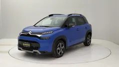 Azzurro Usata 2023 Citroën C3 Aircross Feel SUV | 16.890 € (Buon prezzo)