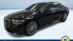 Usata 2024 Mercedes S580 Premium Plus Tre volumi | 95.900 €