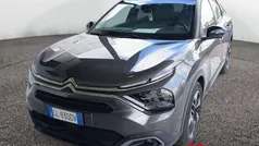 Grigio Usata 2022 Citroën C4 PureTech Tre volumi | 16.900 € (Ottimo prezzo)