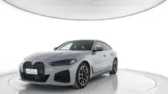 Grigio Usata 2024 BMW 420 M Sport Coupé | 50.279 € (Ottimo prezzo)