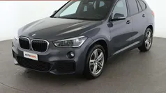 Usata 2018 BMW X1 M Sport SUV | 20.799 € (Buon prezzo)