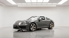 Usata 2023 Porsche 911 Targa 4 Cabrio | 167.890 € (Ottimo prezzo)