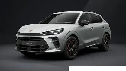 Usata 2026 Cupra Terramar SUV | 39.300 € (Buon prezzo)