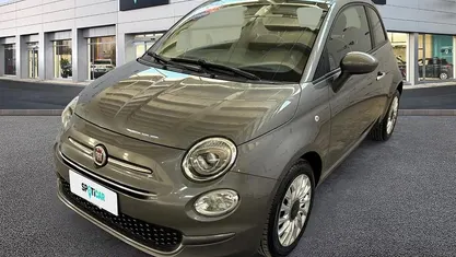 Usata Fiat 500 Lounge 70 CV (51 kW) 2021 Utilitaria